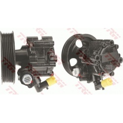 hidraulinis siurblys, vairo sistema
                                TRW                                                JPR790