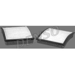 filtras, salono oras
                                DENSO                                                DCF401P, DENSO, DCF