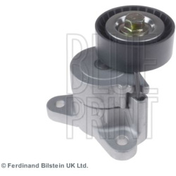 diržo įtempiklis, V formos rumbuotas diržas
                                BLUE PRINT                                    