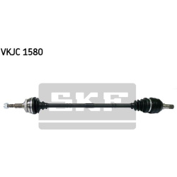 pusašis
                                SKF                                                VKJC 1580, SKF, VKJC1580, auto de