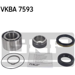 rato guolis
                                SKF                                                VKBA 7593, SKF, VKBA7593, auto