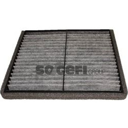 filtras, salono oras
                                PURFLUX                                                AHC358, PURFLUX, 