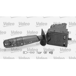 Vairo kolonėlės jungiklis
                                VALEO                                                251259, VALE