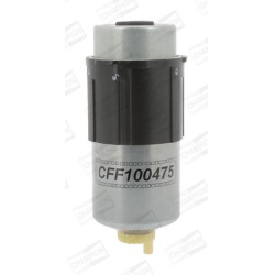 Filtras kuro diesel
CHAMPION CFF100475, CHAMPI
