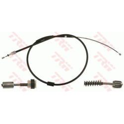 trosas, stovėjimo stabdys
                                TRW                                                GCH1059, TRW, G