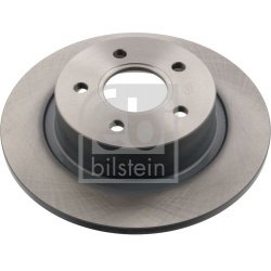 stabdžių diskas (1vnt)
                                FEBI BILSTEIN                                                44016, 