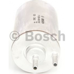 kuro filtras
                                BOSCH                                                F026403016, BOSCH, F0264030