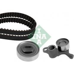 paskirstymo diržo komplektas
                                INA                                                530051310, I