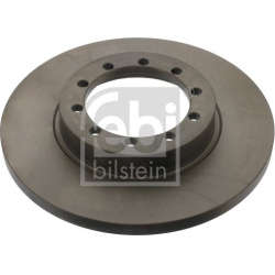 stabdžių diskas (1vnt)
                                FEBI BILSTEIN                                                40644, 