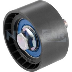 kreipiantysis skriemulys, paskirstymo diržas
SNR