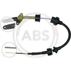 sankabos trosas
                                A.B.S.                                                K26950, Nenurodytas gam