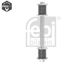 Stabilizatoriaus traukė
                                FEBI BILSTEIN                                                41201, 