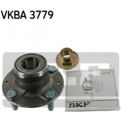 rato guolis
                                SKF                                                VKBA 3779, SKF, VKBA3779, auto