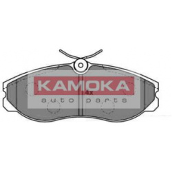 stabdžių trinkelių rinkinys, diskinis stabdys
                                KAMOKA                                      