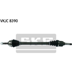 pusašis
                                SKF                                                VKJC 8390, SKF, VKJC8390, auto de