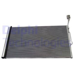 kondensatorius, oro kondicionierius
                                DELPHI                                TSP0225686, Nenurod