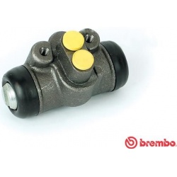 rato stabdžių cilindras ESSENTIAL LINE
                                BREMBO                                              