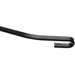 valytuvo šluostiklio gumelė SILENCIO CONVENTIONAL SINGLE
                                VALEO                             