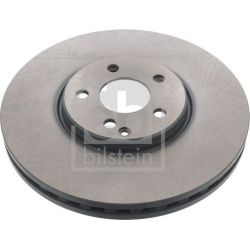 stabdžių diskas (1vnt)
                                FEBI BILSTEIN                                                43952, 
