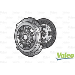 sankabos komplektas KIT2P
                                VALEO                                                826307, VALEO,