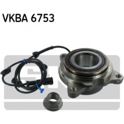 rato guolis
                                SKF                                                VKBA 6753, SKF, VKBA6753, auto