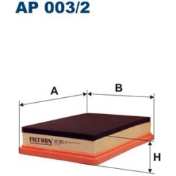 oro filtras
                                FILTRON                                AP003/2, Nenurodytas gamintojas, AP0032, a