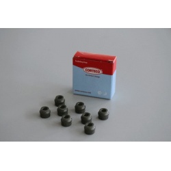 tarpiklių komplektas, vožtuvo šerdis
                                CORTECO                                              