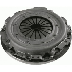 sankabos komplektas Clutch modul
                                SACHS                                                3089 00