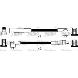 uždegimo laido komplektas
                                VALEO                                                346216, VALEO