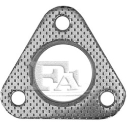 tarpiklis, išleidimo kolektorius
                                FA1                                                710908, 