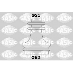 pusašio šarnyro apsauga
                                SASIC                                                2873653, Nenur