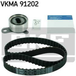 paskirstymo diržo komplektas
                                SKF                                                VKMA 91202, 