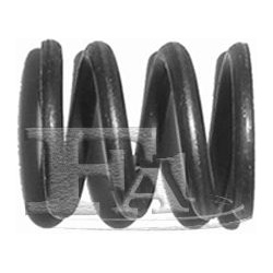 spyruoklė, duslintuvas
FA1 135902, FA1, 135902, auto detalė