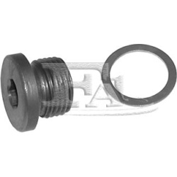 alyvos išleidimo kaištis, alyvos karteris
                                FA1                                              