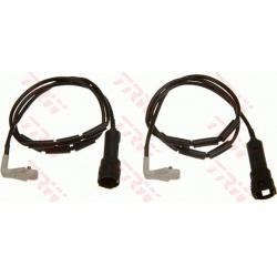 įspėjimo kontaktas, stabdžių trinkelių susidėvėjimas
                                TRW                              