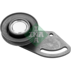 įtempiklio skriemulys, V formos diržas
                                INA                                                5