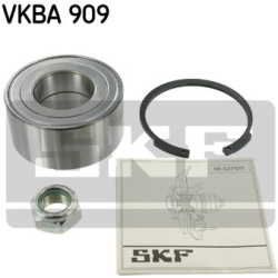 rato guolis
                                SKF                                                VKBA 909, SKF, VKBA909, auto d
