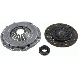 sankabos komplektas
                                SACHS                                                3000 822 701, SACHS,