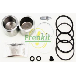 remonto komplektas, stabdžių apkaba
                                FRENKIT                                246902, FRENKIT,