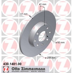 ZIMMERMANN                                                430.1481.00, Nenurodytas gamintojas, 430148100, auto detalė