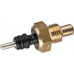 siuntimo blokas, aušinimo skysčio temperatūra
                                HELLA                                       