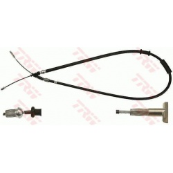 trosas, stovėjimo stabdys
                                TRW                                                GCH1020, TRW, G
