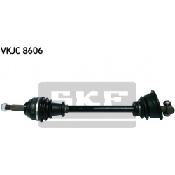 pusašis
                                SKF                                                VKJC 8606, SKF, VKJC8606, auto de