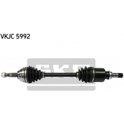 pusašis
                                SKF                                                VKJC 5992, SKF, VKJC5992, auto de