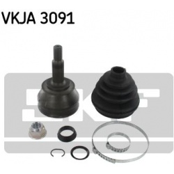 pusašio šarnyras
                                SKF                                                VKJA 3091, SKF, VKJA309