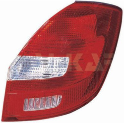 kombinuotas galinis žibintas
                                ALKAR                                                2202559, N