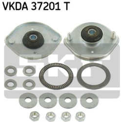 pakabos statramsčio atraminis guolis
                                SKF                                                VKDA