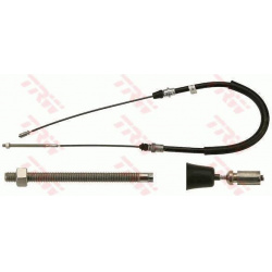 trosas, stovėjimo stabdys
                                TRW                                                GCH1304, TRW, G