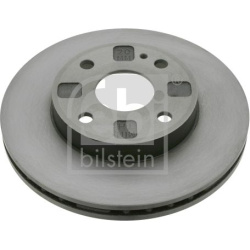 stabdžių diskas (1vnt)
                                FEBI BILSTEIN                                                23439, 