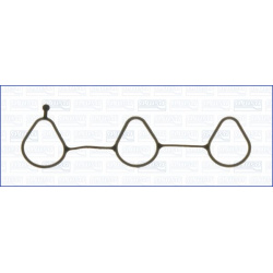 tarpiklis, įsiurbimo kolektorius
                                AJUSA                                                131848